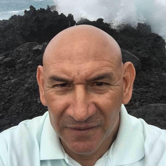 Meet your Posher, Manuel - Picture 1 of 1